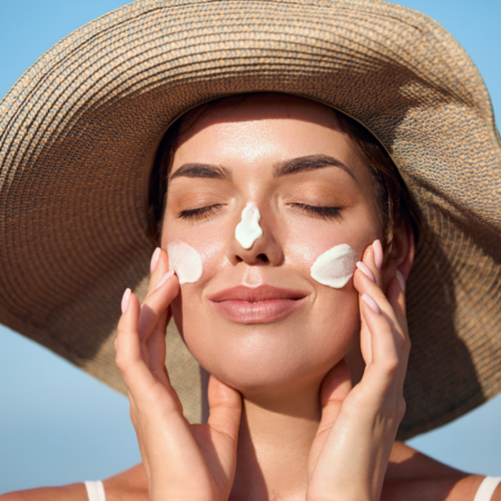 Letnji skincare podrazumeva obavezan SPF