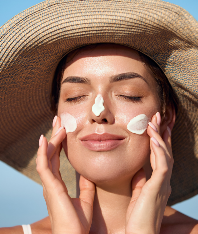 Letnji skincare podrazumeva obavezan SPF