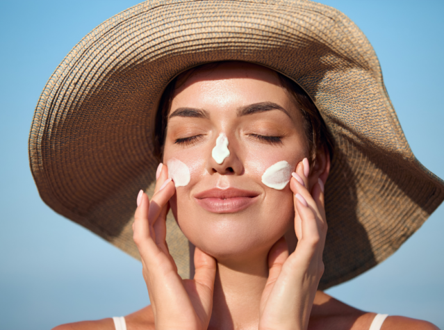 Letnji skincare podrazumeva obavezan SPF