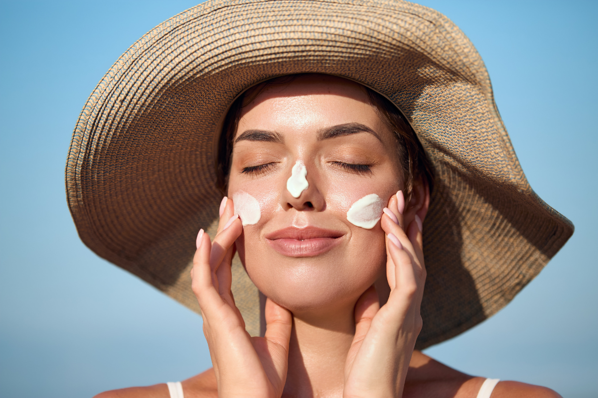 Letnji skincare podrazumeva obavezan SPF